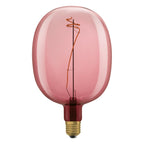 Osram / Ledvance LED Filament Vintage 1906 Ballon klar 320° 4,5-15W/816 extra warmweiß 220lm E27 220-240V dimmbar