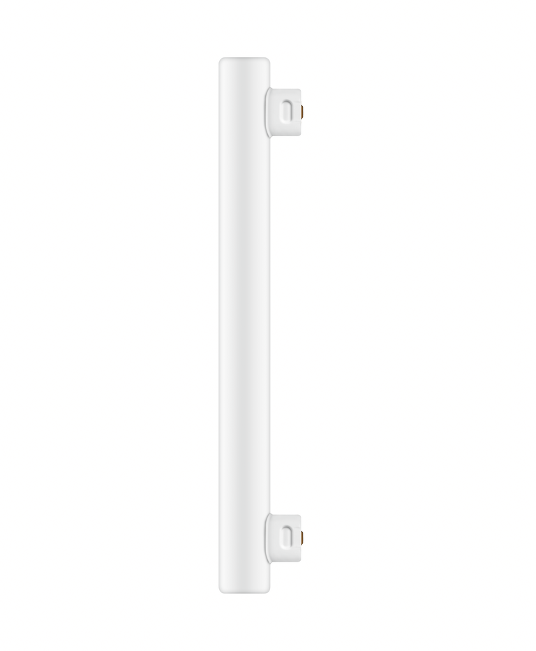Osram / Ledvance LED Inestra Base 145° 3,5-25W/827 warmweiß 370lm S14s 220-240V 300mm