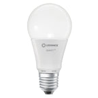Osram / Ledvance LED WIFI Smart+ Classic A matt 220° 9,5-75W/827 warmweiß 1055lm E27 220-240V dimmbar