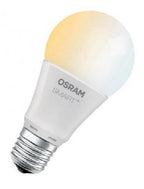 Ledvance LED WIFI Smart+ Classic A60 matt 220° 9-60W/827 warmweiß 806lm E27 220-240V dimmbar 3er Pack