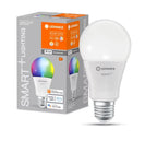 Ledvance LED WIFI Smart+ Classic A100 matt 220° 14-100W/827-865 RGBW einstellbar 1521lm E27 220-240V dimmbar 3er Pack