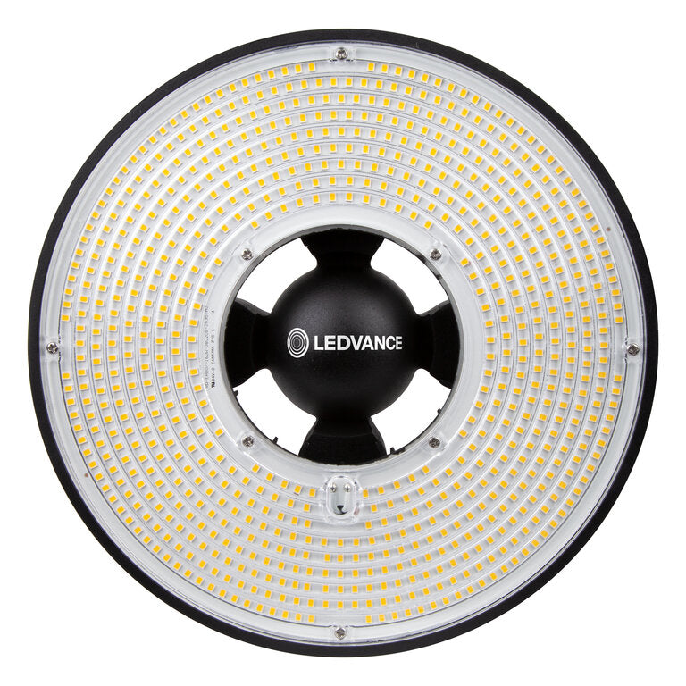Osram / Ledvance LED HID Highbay 100° Performance 150-400W/840 kaltweiß 21000lm E40 KVG AC 220-240V
