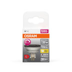 Osram LED Superstar MR16 36° – Verpackung, weitere Ansicht