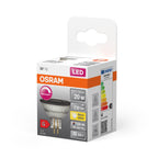 Osram LED Superstar MR16 36° – Verpackung, weitere Ansicht 2