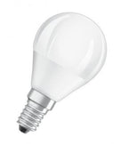 Osram LEDstar Classic P Relax u. Active 5-40W/827 LED 840 E14 matt 200° 470lm echt warmweiß/kaltweiß nicht dimmbar Blister