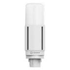 Osram / Ledvance LED Dulux D matt 300° Value 7,5-18W/840 kaltweiß 950lm G24d KVG AC 220-240V