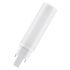 Osram / Ledvance LED Dulux D/E matt 120° Value 7-18W/840 kaltweiß 770lm G24q-2 EVG AC 220-240V