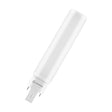 Osram / Ledvance LED Dulux D/E matt 120° Value 10-26W/830 warmweiß 990lm G24q-3 EVG AC 220-240V