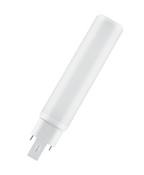 Osram / Ledvance LED Dulux D/E matt 120° Value 10-26W/830 warmweiß 990lm G24q-3 EVG AC 220-240V