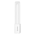 Osram / Ledvance LED Dulux L matt 140° Value 8-18W/830 warmweiß 900lm 2G11 EVG AC 220-240V
