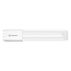 Osram / Ledvance LED Dulux L matt 140° Value 8-18W/830 warmweiß 900lm 2G11 EVG AC 220-240V
