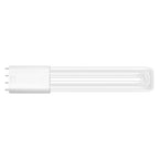 Osram / Ledvance LED Dulux L matt 140° Value 8-18W/830 warmweiß 900lm 2G11 EVG AC 220-240V