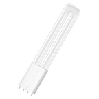 Osram / Ledvance LED Dulux L matt 140° Value 8-18W/840 kaltweiß 1000lm 2G11 EVG AC 220-240V