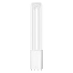 Osram / Ledvance LED Dulux L matt 140° Value 8-18W/840 kaltweiß 1000lm 2G11 EVG AC 220-240V