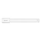 Osram / Ledvance LED Dulux L matt 140° Value 12-24W/830 warmweiß 1350lm 2G11 EVG AC 220-240V