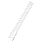 Osram / Ledvance LED Dulux L matt 140° Value 12-24W/830 warmweiß 1350lm 2G11 EVG AC 220-240V