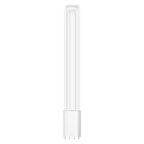 Osram / Ledvance LED Dulux L matt 140° Value 12-24W/830 warmweiß 1350lm 2G11 EVG AC 220-240V