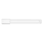 Osram / Ledvance LED Dulux L matt 140° Value 12-24W/830 warmweiß 1350lm 2G11 EVG AC 220-240V