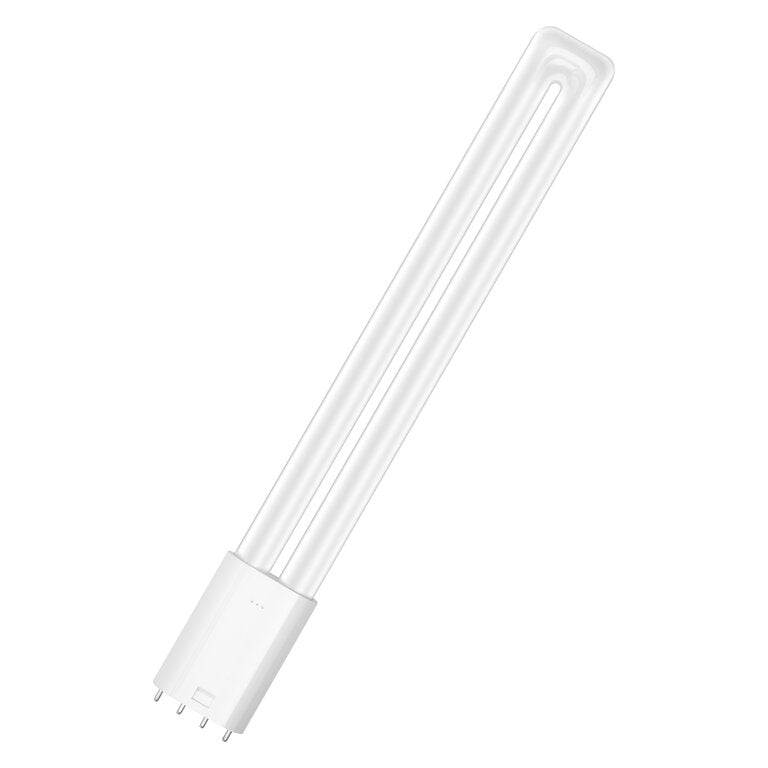 Osram / Ledvance LED Dulux L matt 140° Value 12-24W/840 kaltweiß 1500lm 2G11 EVG AC 220-240V