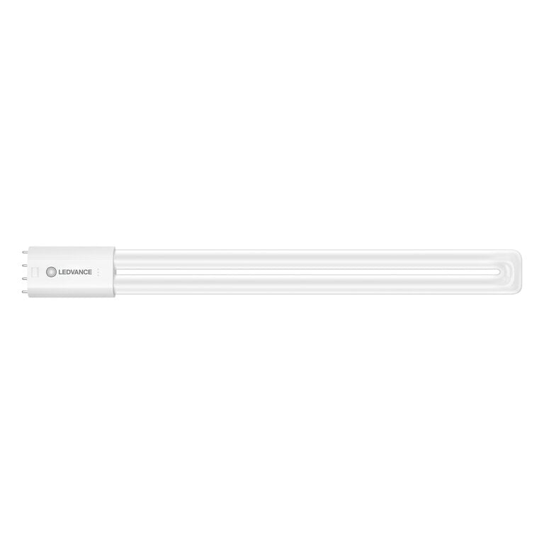 Osram / Ledvance LED Dulux L matt 140° Value 18-36W/840 kaltweiß 2300lm 2G11 EVG AC 220-240V