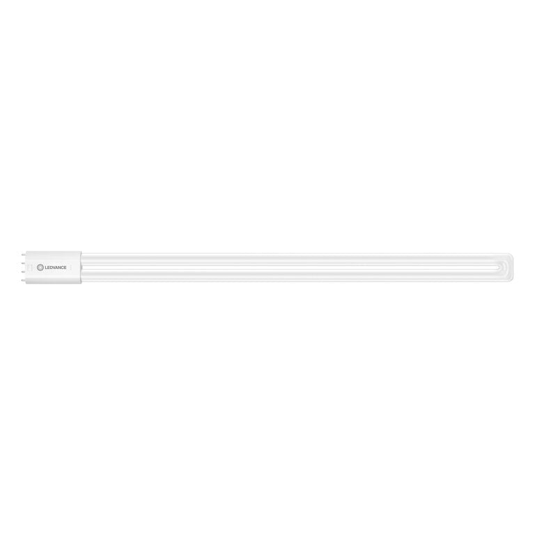Osram / Ledvance LED Dulux L matt 140° Value 25-55W/830 warmweiß 2950lm 2G11 EVG AC 220-240V