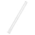 Osram / Ledvance LED Dulux L matt 140° Value 25-55W/830 warmweiß 2950lm 2G11 EVG AC 220-240V