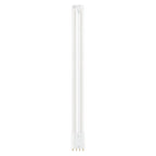 Osram / Ledvance LED Dulux L matt 140° Value 25-55W/830 warmweiß 2950lm 2G11 EVG AC 220-240V