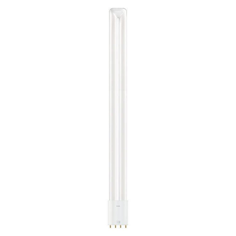 Osram / Ledvance LED Dulux L matt 140° Value 25-55W/830 warmweiß 2950lm 2G11 EVG AC 220-240V