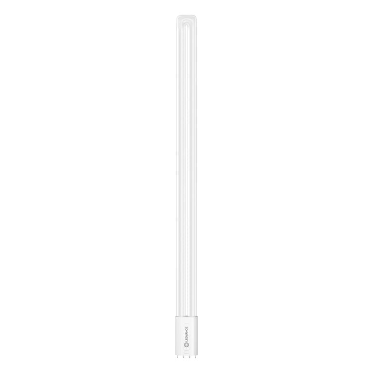 Osram / Ledvance LED Dulux L matt 140° Value 25-55W/840 kaltweiß 3250lm 2G11 EVG AC 220-240V