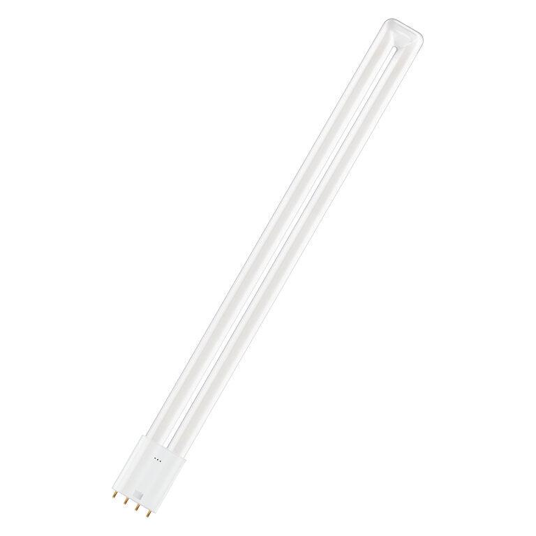 Osram / Ledvance LED Dulux L matt 140° Value 25-55W/840 kaltweiß 3250lm 2G11 EVG AC 220-240V