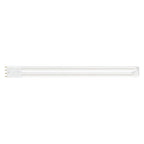 Osram / Ledvance LED Dulux L matt 140° Value 25-55W/840 kaltweiß 3250lm 2G11 EVG AC 220-240V