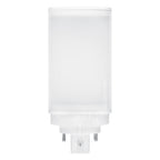 Osram / Ledvance LED Dulux T/E matt 120° Value 6-13W/830 warmweiß 630lm GX24q-1 EVG AC 220-240V