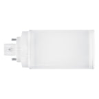 Osram / Ledvance LED Dulux T/E matt 120° Value 6-13W/830 warmweiß 630lm GX24q-1 EVG AC 220-240V