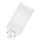 Osram / Ledvance LED Dulux T/E matt 120° Value 6-13W/840 kaltweiß 700lm GX24q-1 EVG AC 220-240V