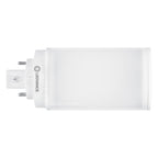 Osram / Ledvance LED Dulux T/E matt 120° Value 6-13W/840 kaltweiß 700lm GX24q-1 EVG AC 220-240V
