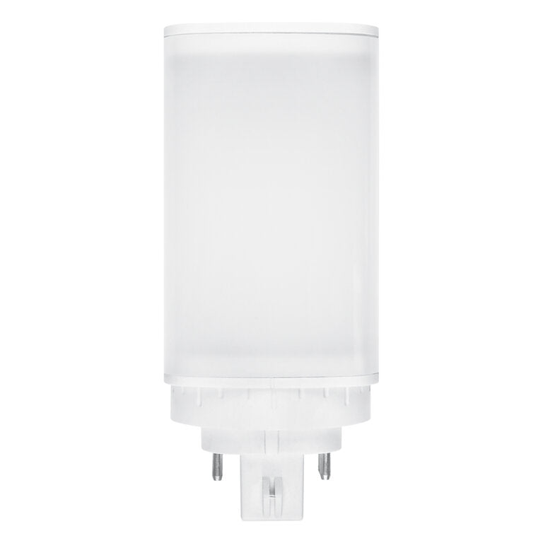 Osram / Ledvance LED Dulux T/E matt 120° Value 6-13W/840 kaltweiß 700lm GX24q-1 EVG AC 220-240V
