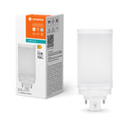 Osram / Ledvance LED Dulux T/E matt 120° Value 6-13W/840 kaltweiß 700lm GX24q-1 EVG AC 220-240V