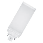 Osram / Ledvance LED Dulux T/E matt 120° Value 7-18W/830 warmweiß 720lm GX24q-2 EVG AC 220-240V