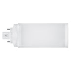 Osram / Ledvance LED Dulux T/E matt 120° Value 7-18W/830 warmweiß 720lm GX24q-2 EVG AC 220-240V