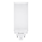 Osram / Ledvance LED Dulux T/E matt 120° Value 7-18W/840 kaltweiß 800lm GX24q-2 EVG AC 220-240V