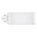 Osram / Ledvance LED Dulux T/E matt 120° Value 7-18W/840 kaltweiß 800lm GX24q-2 EVG AC 220-240V