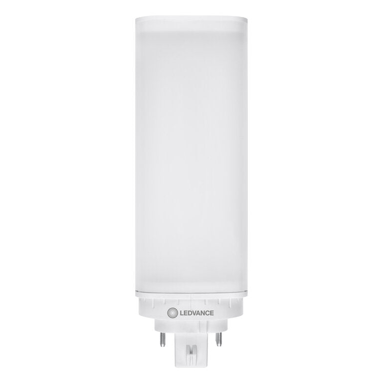 Osram / Ledvance LED Dulux T/E matt 120° Value 10-26W/830 warmweiß 990lm GX24q-3 EVG AC 220-240V