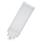 Osram / Ledvance LED Dulux T/E matt 120° Value 10-26W/830 warmweiß 990lm GX24q-3 EVG AC 220-240V