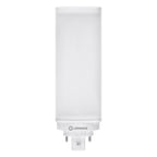 Osram / Ledvance LED Dulux T/E matt 120° Value 10-26W/840 kaltweiß 1100lm GX24q-3 EVG AC 220-240V