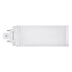 Osram / Ledvance LED Dulux T/E matt 120° Value 10-26W/840 kaltweiß 1100lm GX24q-3 EVG AC 220-240V