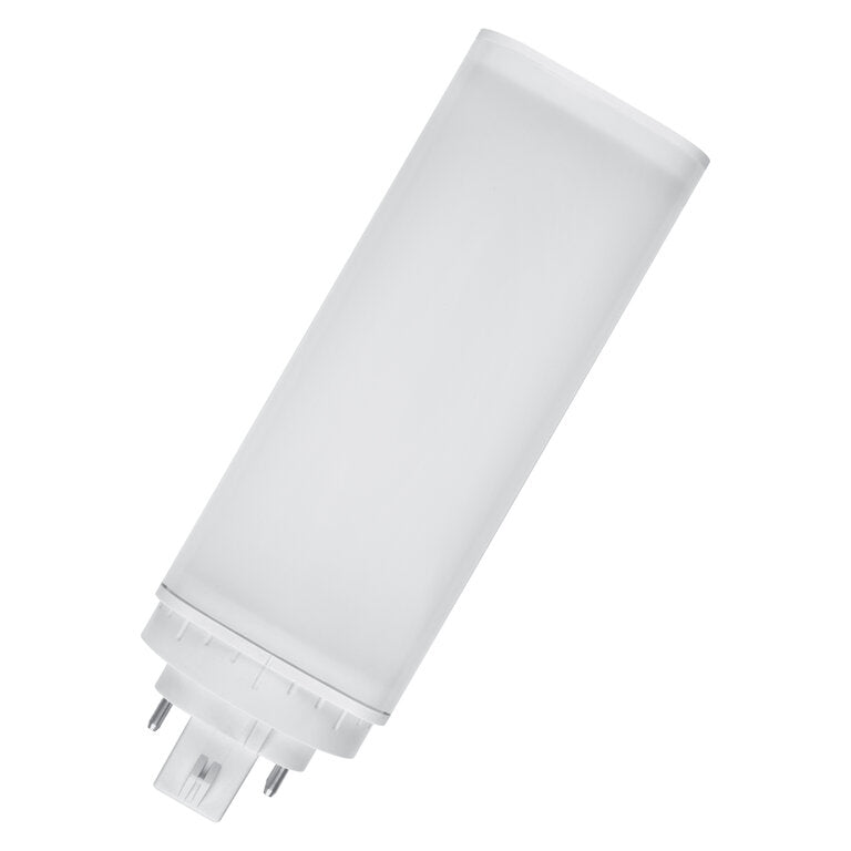 Osram / Ledvance LED Dulux T/E matt 120° Value 10-26W/840 kaltweiß 1100lm GX24q-3 EVG AC 220-240V