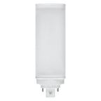 Osram / Ledvance LED Dulux T/E matt 120° Value 10-26W/840 kaltweiß 1100lm GX24q-3 EVG AC 220-240V