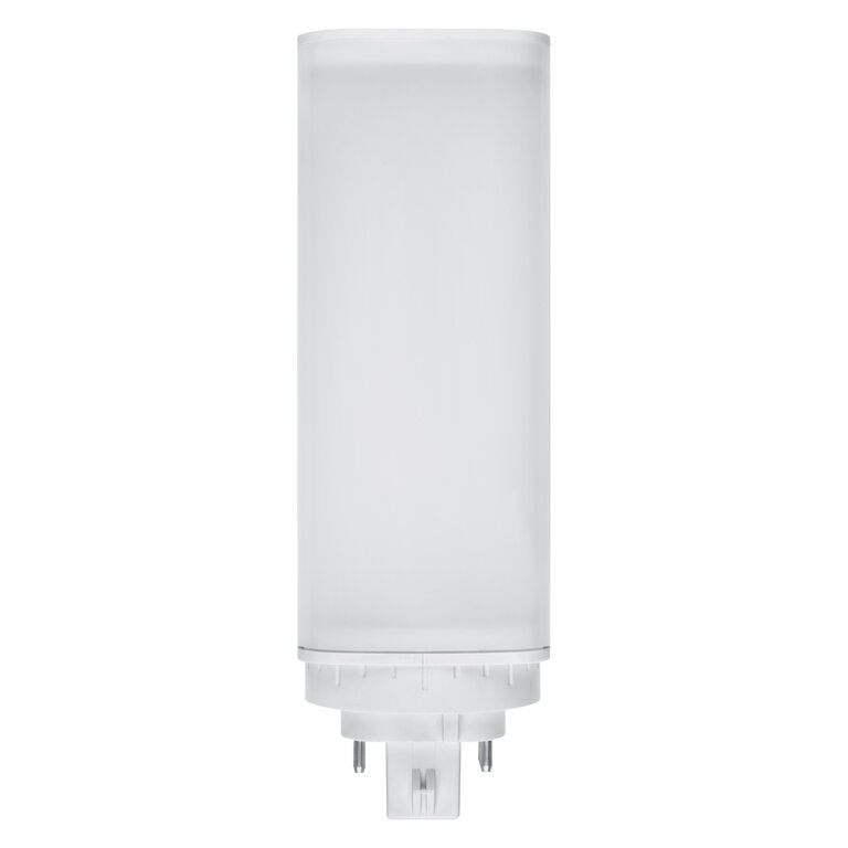 Osram / Ledvance LED Dulux T/E matt 120° Value 10-26W/840 kaltweiß 1100lm GX24q-3 EVG AC 220-240V