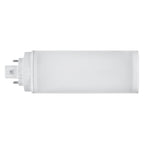 Osram / Ledvance LED Dulux T/E matt 120° Value 10-26W/840 kaltweiß 1100lm GX24q-3 EVG AC 220-240V