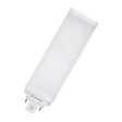 Osram / Ledvance LED Dulux T/E matt 120° Value 16-32W/840 kaltweiß 1800lm GX24q-3 EVG AC 220-240V